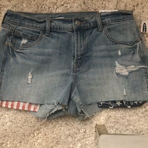 Old Navy Shorts size 6
